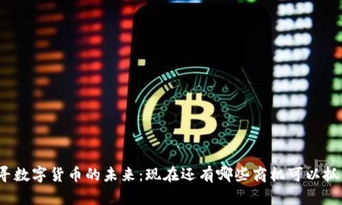 探寻数字货币的未来:现在还有哪些商机可以抓住?