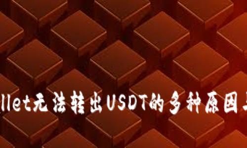 揭秘TPWallet无法转出USDT的多种原因与解决方案
