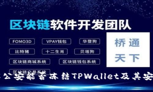 了解公安能否冻结TPWallet及其安全性