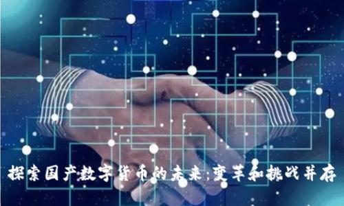 探索国产数字货币的未来:变革和挑战并存