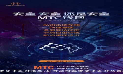 数字货币支付难题:如何应对数字货币支付的困境?