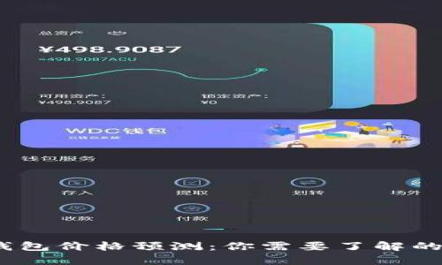 2023年以太坊钱包价格预测:你需要了解的最新趋势与洞察