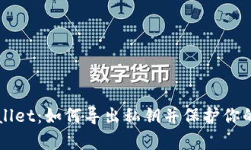 掌握tpwallet:如何导出私钥并保护你的数字资产