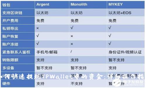 如何快速提现TPWallet中的资金:详细操作指南