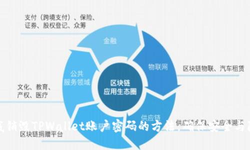 彻底销毁TPWallet账户密码的方法,确保安全与隐私