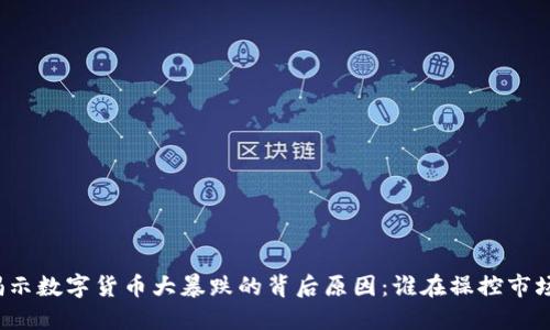 揭示数字货币大暴跌的背后原因:谁在操控市场?
