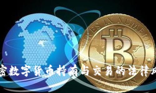 大量加密数字货币持有与交易的法律风险揭示