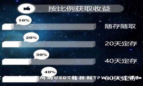 如何将欧意交易所的USDT转移到TPWallet?详细指南