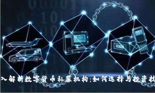 深入解析数字货币私募机构:如何选择与投资技巧