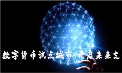 探秘陕西数字货币试点城市:开启未来支付新篇章