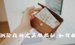 数字货币内测阶段的龙头