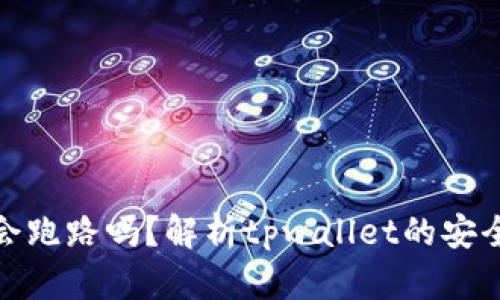 tpwallet会跑路吗?解析tpwallet的安全性及风险