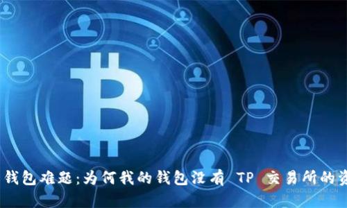 破解钱包难题:为何我的钱包没有 TP 交易所的资金?