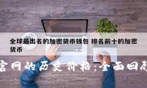 探索以太坊钱包官网的历史价格:全面回顾及市场趋势分析