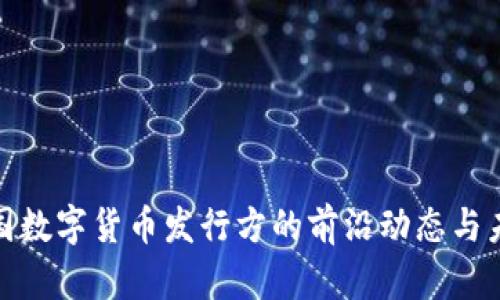 探索中国数字货币发行方的前沿动态与未来趋势