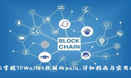 轻松掌握TPWallet收到的pala:详细指南与实用技巧