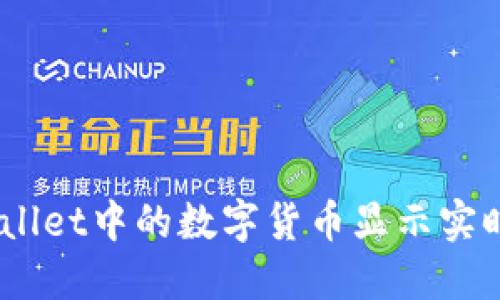 轻松掌握!让TPWallet中的数字货币显示实时价格的五个步骤