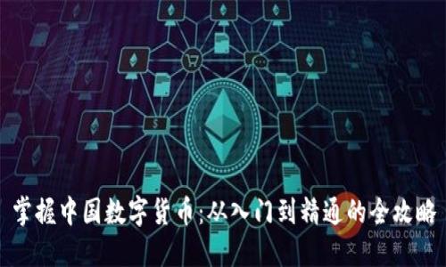 掌握中国数字货币:从入门到精通的全攻略