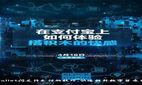 掌握TPWallet闪兑待支付的技巧,快速提升数字货币交易效率!