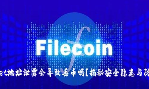 TPWallet地址泄露会导致丢币吗?揭秘安全隐患与防护措施