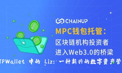 揭秘 TPWallet 中的 Liz: 一种新兴的数字资产管理工具