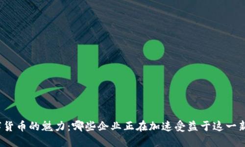 揭示数字货币的魅力:哪些企业正在加速受益于这一新兴市场?