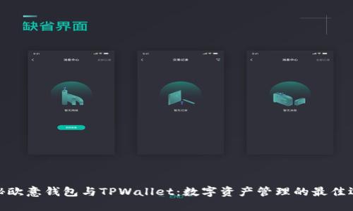 探秘欧意钱包与TPWallet:数字资产管理的最佳选择