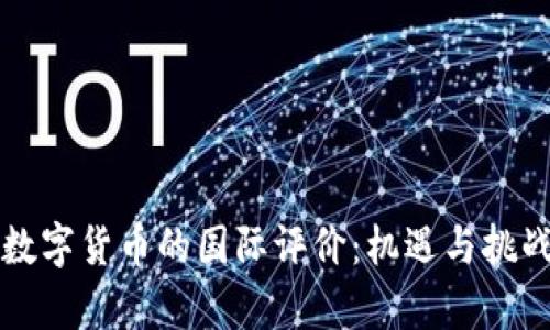 中国数字货币的国际评价：机遇与挑战并存