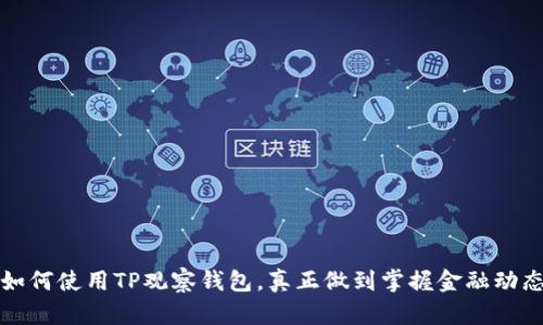 如何使用TP观察钱包，真正做到掌握金融动态