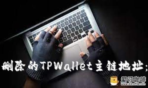 如何找回删除的TPWallet主链地址：简明指南