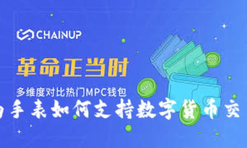 探索华为手表如何支持数字货币交易与管理