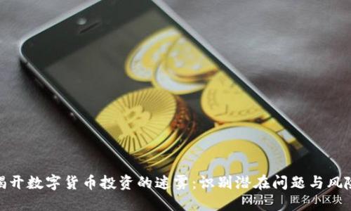 揭开数字货币投资的迷雾:识别潜在问题与风险