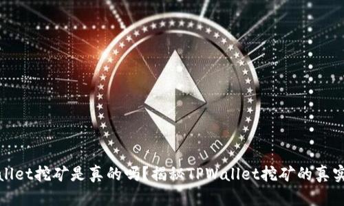 TPWallet挖矿是真的吗?揭秘TPWallet挖矿的真实情况