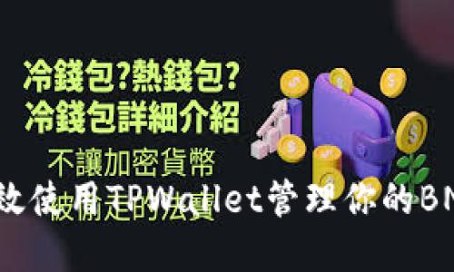 如何高效使用TPWallet管理你的BNB资产？