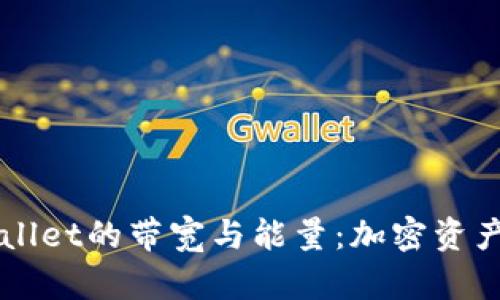 深入剖析TPWallet的带宽与能量：加密资产的新掌控方式