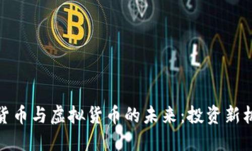 探索数字货币与虚拟货币的未来：投资新机遇与挑战