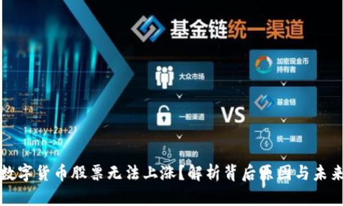 为何数字货币股票无法上涨？解析背后原因与未来趋势