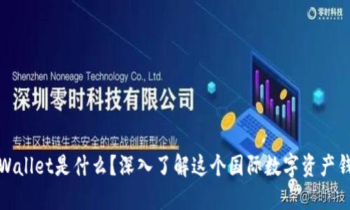 TPWallet是什么？深入了解这个国际数字资产钱包