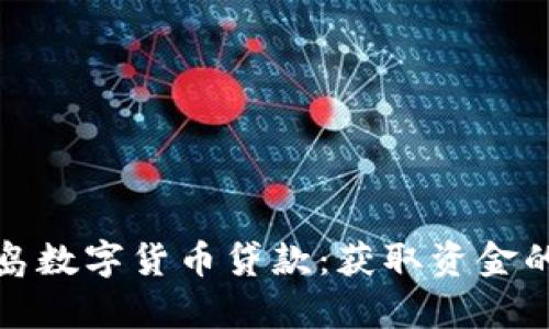 探索青岛数字货币贷款:获取资金的新方式