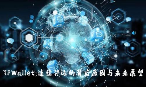 TPWallet:连续停运的背后原因与未来展望