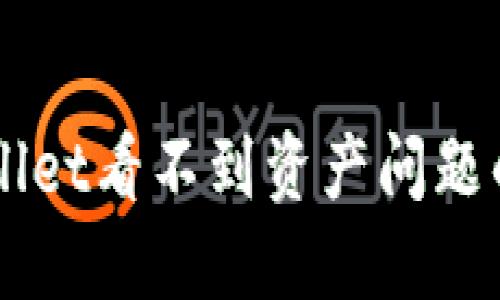 解决TPWallet看不到资产问题的详细指南