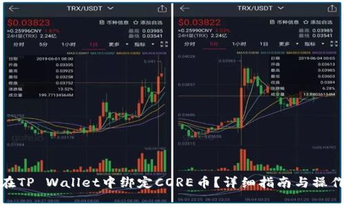 如何在TP Wallet中绑定CORE币？详细指南与操作步骤