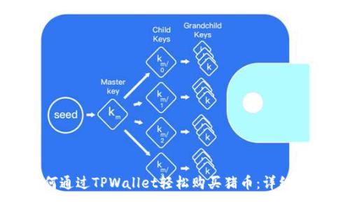 如何通过TPWallet轻松购买猪币：详细指南
