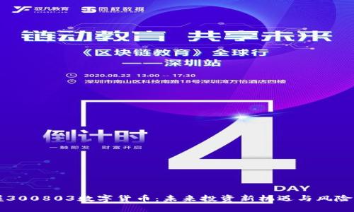 掌握300803数字货币:未来投资新机遇与风险解析