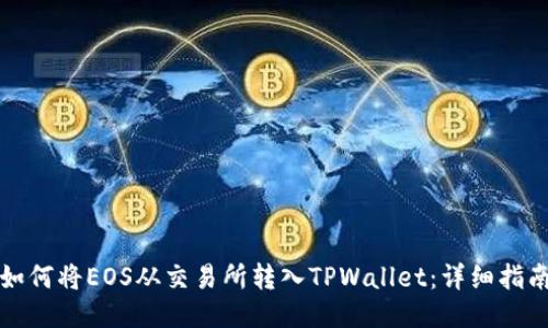 如何将EOS从交易所转入TPWallet：详细指南