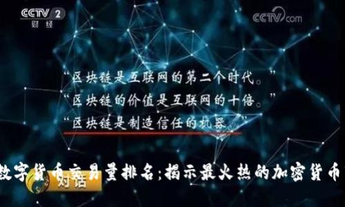 2023年数字货币交易量排名：揭示最火热的加密货币市场趋势