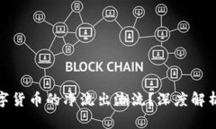 如何应对数字货币的净流