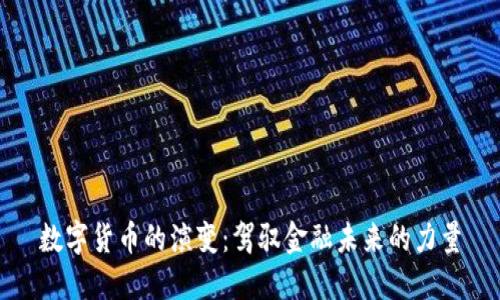 数字货币的演变:驾驭金融未来的力量