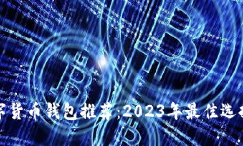 最全面的数字货币钱包推荐:2023年最佳选择与使用指南