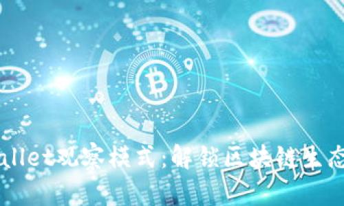 探索TPWallet观察模式:解锁区块链生态的新视角